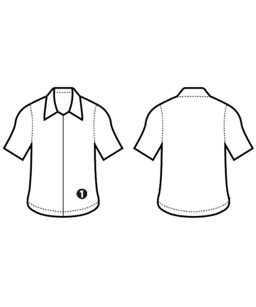 Band Of Outsiders 休閒襯衫