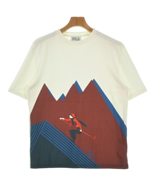 Band Of Outsiders T恤/上衣