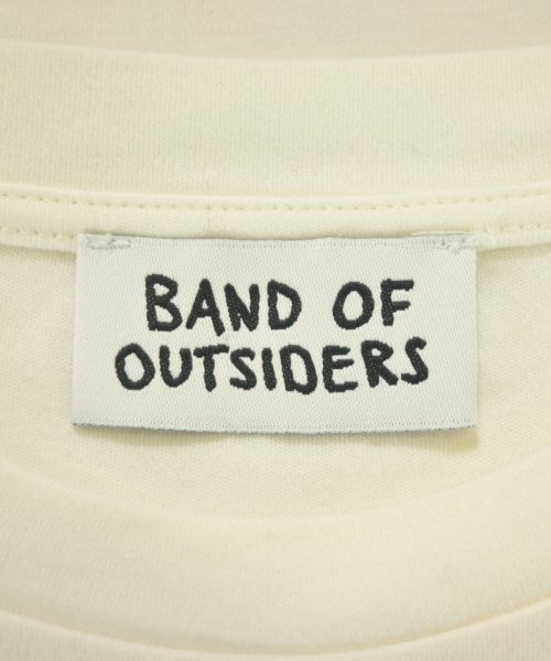 Band Of Outsiders T恤/上衣