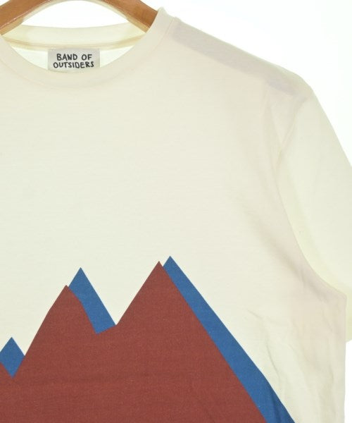Band Of Outsiders T恤/上衣