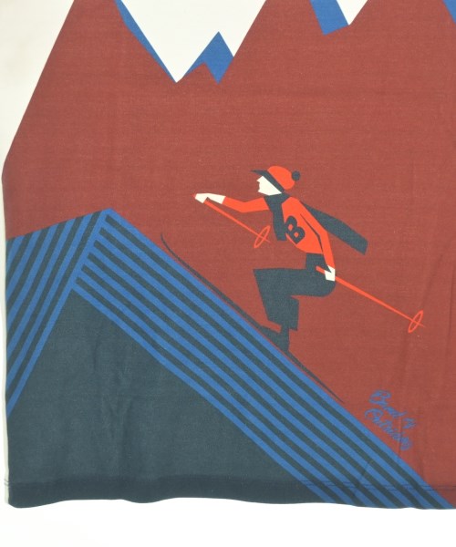 Band Of Outsiders T恤/上衣