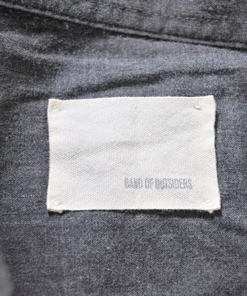 Band Of Outsiders 休閒襯衫