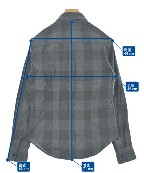 Band Of Outsiders 休閒襯衫