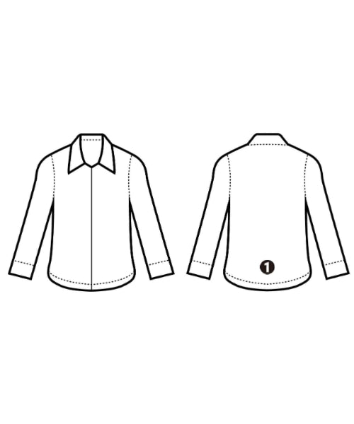 Band Of Outsiders 休閒襯衫