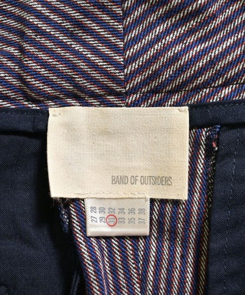 Band Of Outsiders 短褲