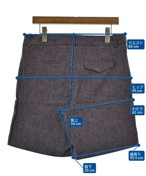 Band Of Outsiders 短褲