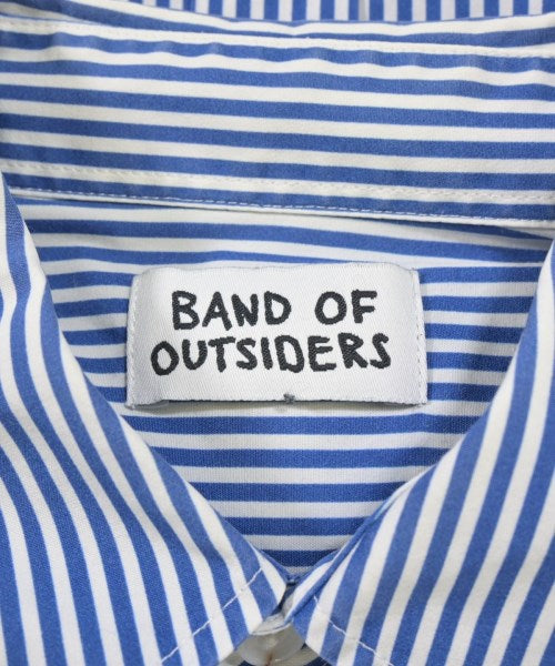 Band Of Outsiders 休閒襯衫