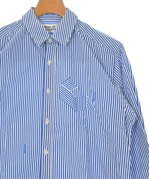 Band Of Outsiders 休閒襯衫