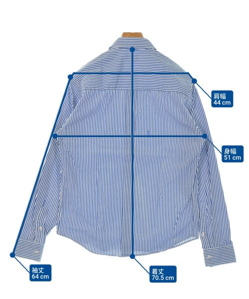 Band Of Outsiders 休閒襯衫