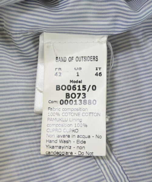 Band Of Outsiders 休閒夾克