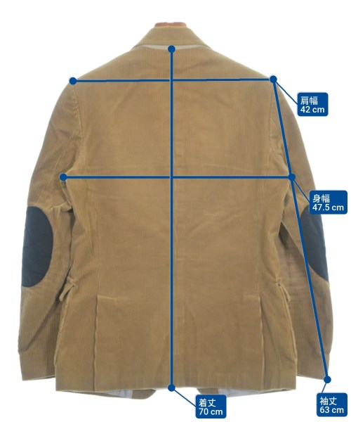 Band Of Outsiders 休閒夾克