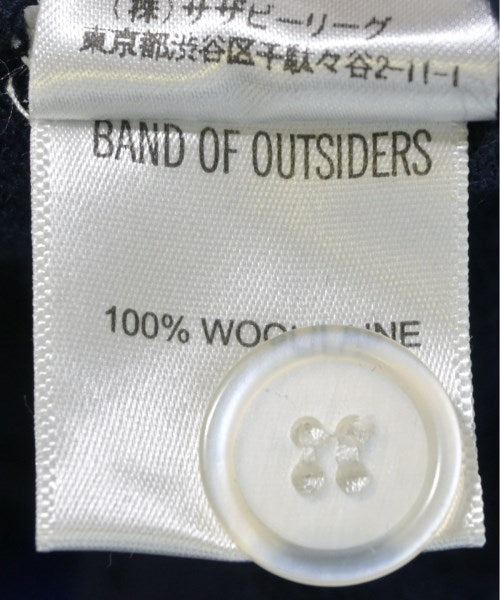 Band Of Outsiders 開襟衫