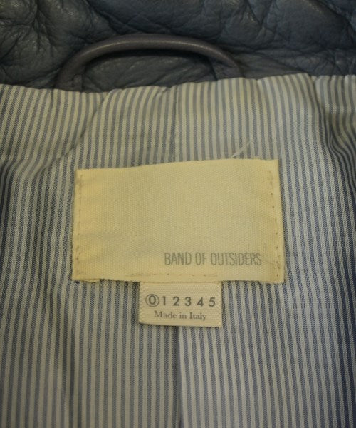 Band Of Outsiders 騎士夾克