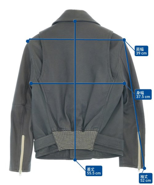 Band Of Outsiders 騎士夾克