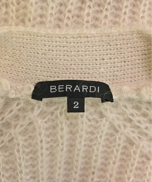 BERARDI 開襟衫