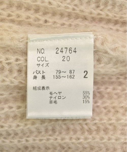 BERARDI 開襟衫