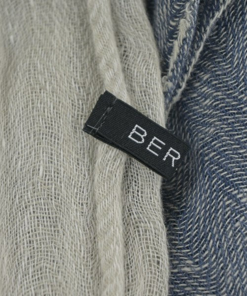 BERARDI 披肩