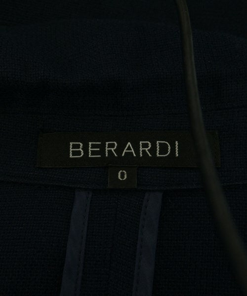 BERARDI 休閒夾克