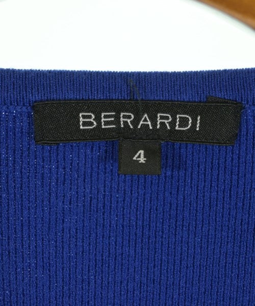 BERARDI 開襟衫