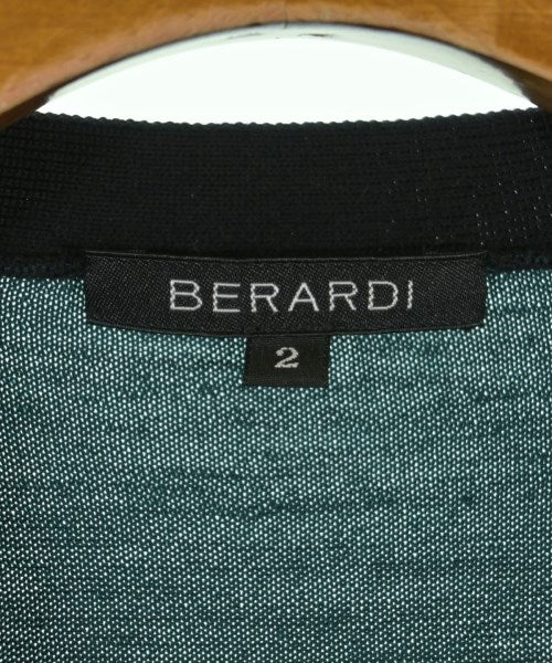 BERARDI 開襟衫