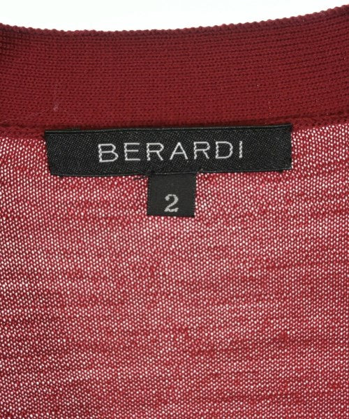 BERARDI 毛衣