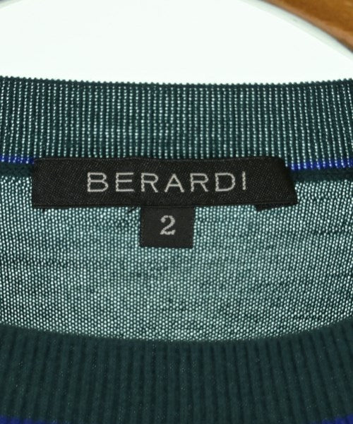 BERARDI 毛衣