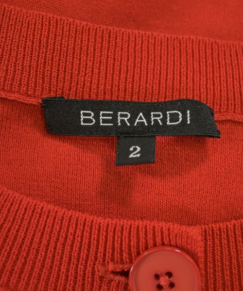 BERARDI 開襟衫