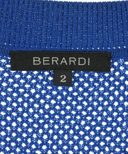 BERARDI 開襟衫