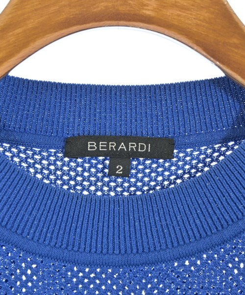 BERARDI 無袖上衣