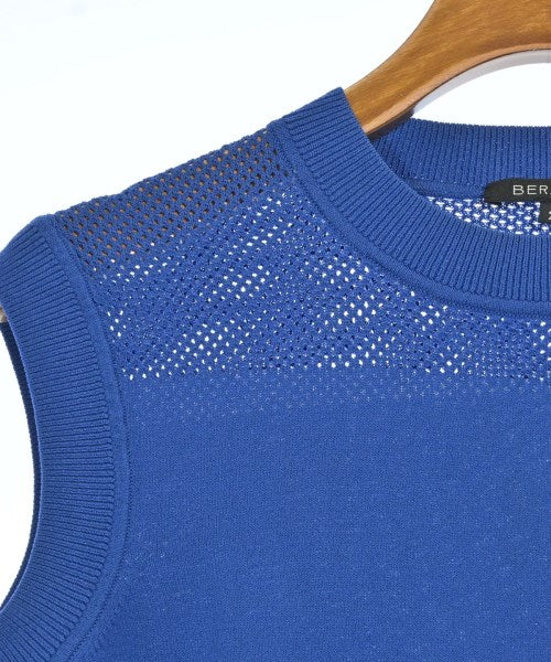 BERARDI 無袖上衣