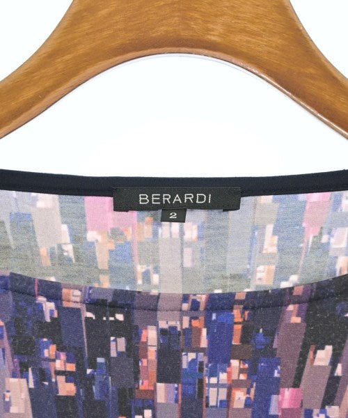 BERARDI T恤/上衣
