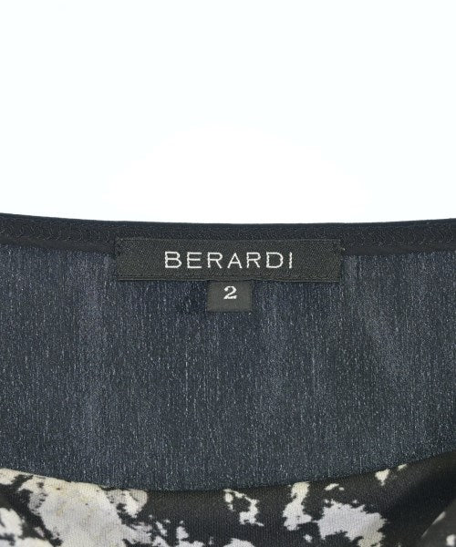 BERARDI 無袖上衣