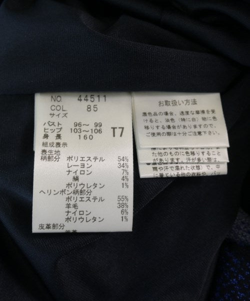 BERARDI 洋裝
