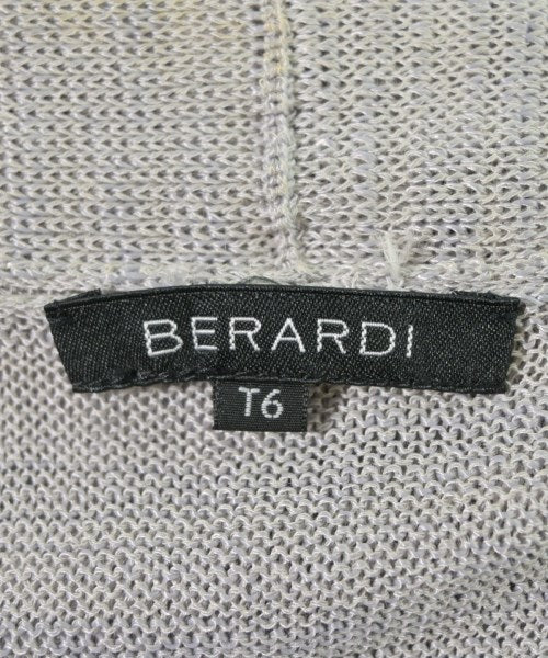 BERARDI 開襟衫