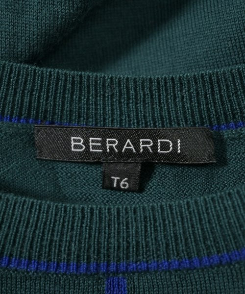 BERARDI 毛衣