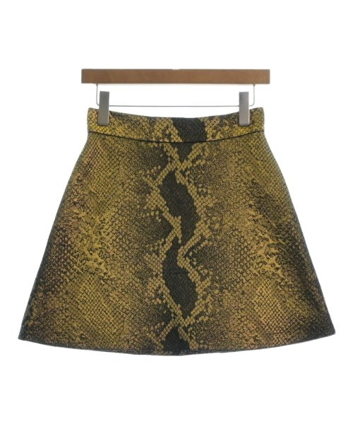 TARA JARMON 迷你裙