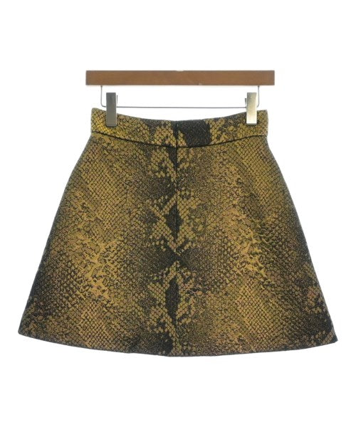 TARA JARMON 迷你裙