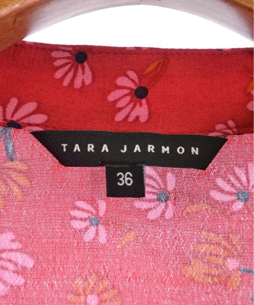 TARA JARMON 女襯衫