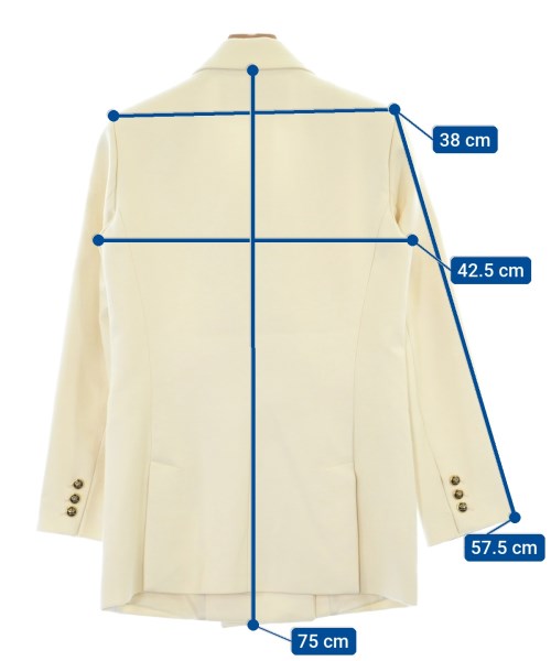 TARA JARMON 西裝外套