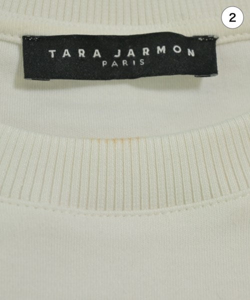 TARA JARMON T恤/上衣