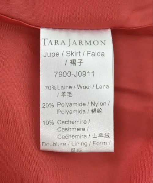 TARA JARMON 膝上裙