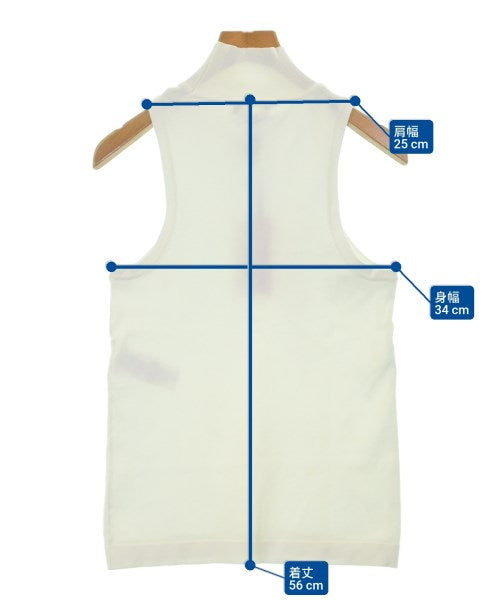 TARA JARMON 無袖上衣