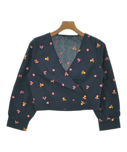 TARA JARMON 女襯衫