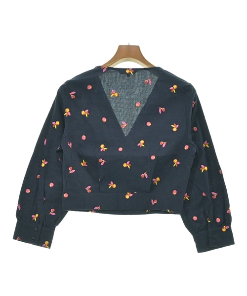 TARA JARMON 女襯衫