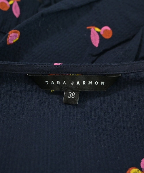 TARA JARMON 女襯衫