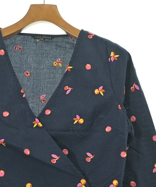 TARA JARMON 女襯衫