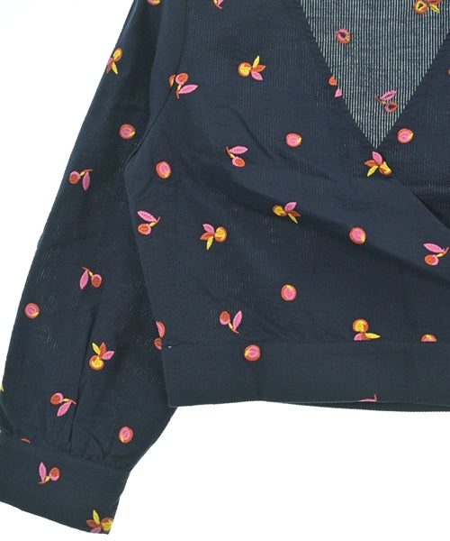 TARA JARMON 女襯衫