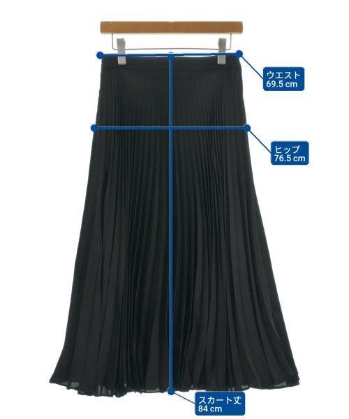 TARA JARMON 長裙/超長裙