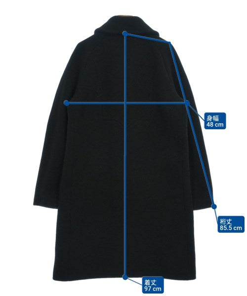 TARA JARMON 其他大衣