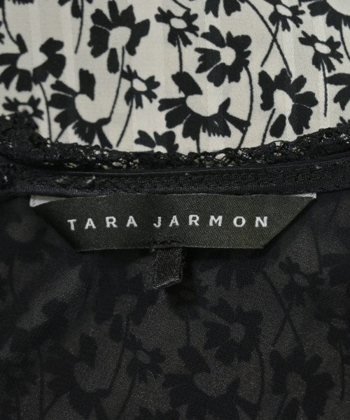TARA JARMON 女襯衫